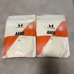 マイプロテイン AAKGアルギニン アルファケトグルタル酸パウダー250g×2
