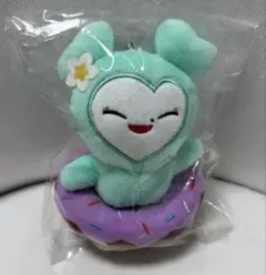 TWICE BABY MIVELY X'mas Ed. バッグチャーム ミナ TWICE BABY MIVELY X'mas Ed. バッグチャーム ミナ