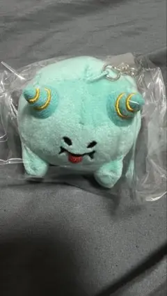 NU:カーニバル ぬいぐるみキーホルダー きゅうたまドンキ コラボ 玖夜