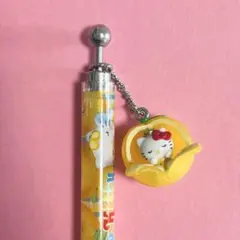 平成シャープペンシル/ハムちゃんアイスクリーム - メルカリ