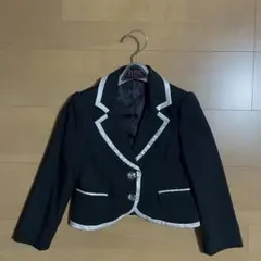 h.n.c. フォーマル ジャケット 120cm