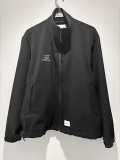M】CLUB HAUS NO GOLF WINDBREAKER JACKET - メルカリ