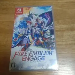 Fire Emblem Engage 通常版