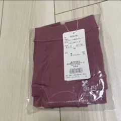 ⚠️最終価格⚠️フリープ　コンフォート深ばきショーツ　フランボワーズ　Mサイズ