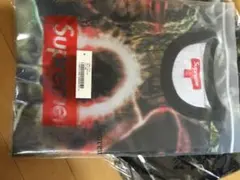 Supreme Shadows S/S Top 