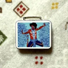 2025年最新】スパイダーバース 缶バッジの人気アイテム - メルカリ