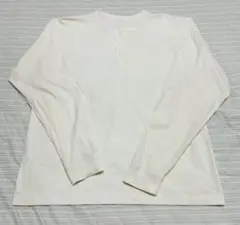 healthknit 長袖カットソー
