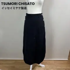 TSUMORI CHISATO デザインブラックロングスカート 2025年最新】TSUMORI CHISATO レディース ロングスカートの人気