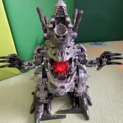 2025年最新】ゾイドの人気アイテム - メルカリ