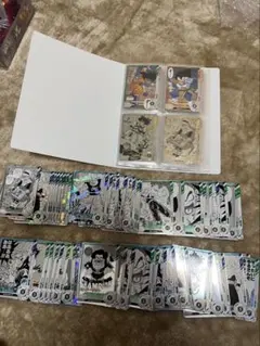 ドラゴンボール　スーパーダイバーズ　アドバンスパック