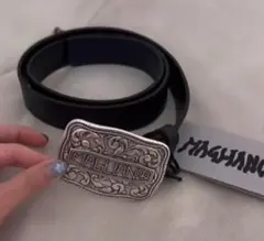 「Magliano」マリアーノ Paninaro ベルト Size：M Magliano/マリアーノ Paninaro ベルト - メルカリ