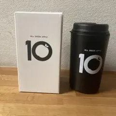 Mrs. GREEN APPLE 10周年記念 タンブラー