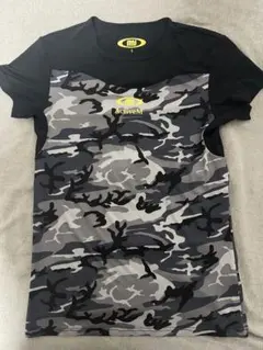 【試着のみ】アクティブーム　アンダーシャツ Sサイズ