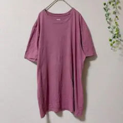 ソノマ クルーネック 半袖 Ｔシャツ Ｍ ピンク カジュアルのサムネイル