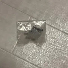 サンリオキャラクターズ～なりきりメンダコ～ めじるしアクセサリー