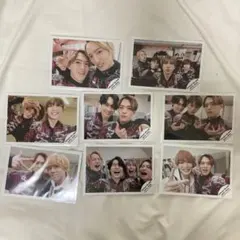 TravisJapan 松倉海斗 公式写真(セルフィー) 8枚