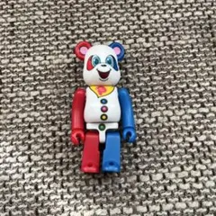 BE@RBRICK SERIES 22 100% ANIMAL﻿ ピラメキパンダ