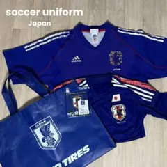 サッカー日本代表 記念グッズ