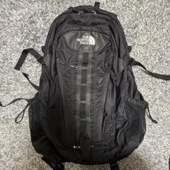 THE NORTH FACE BIG SHOT バックパック