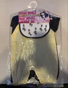 新品】ジョジョの奇妙な冒険 ロンパース＆スタイ 空条承太郎 | Mercari