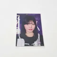櫻坂46 的野美青 サクコレ 会場くじ 参加賞 - メルカリ