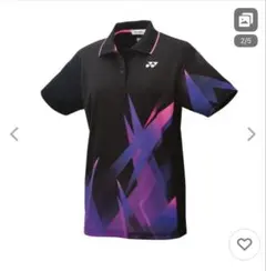 YONEX テニスウェア テニスユニフォーム セットハーフパンツあり