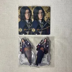 ミュージカル刀剣乱舞 博覧会 ふぉと 南海太郎朝尊