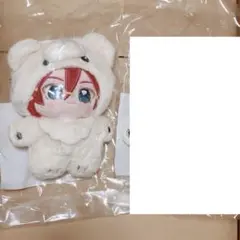 pattythree いつぬい 一緒に暮らすぬい あんスタ 七種茨