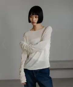 LOWRYS FARM ベロアドットLS