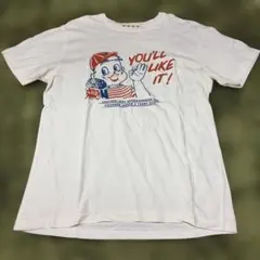 Weirdo Tシャツ Mのサムネイル