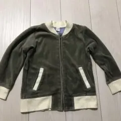 アプレレクール　100cm アウター　エフオーインターナショナル　双子　ペア可