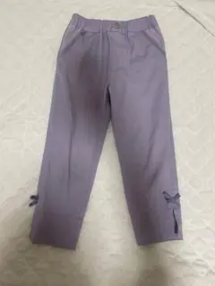 BeBe 女の子　ズボン　パンツ　110