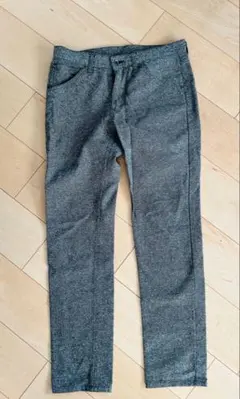 グレー Mサイズ パンツ Made in Japan