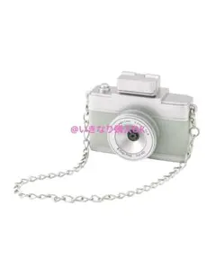 スリーコインズ★新品★ミニトイカメラ