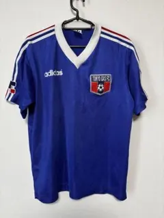 激レア 90年代  tokyo gas fc サッカー ユニフォーム 激レア 90年代 adidas tokyo gas fc サッカー ユニフォーム - メルカリ