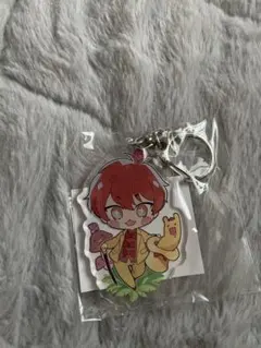 めいちゃん アクリルキーホルダー