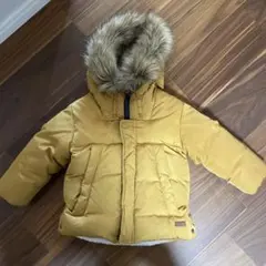 ZARA 18-24m 92cm ダウンジャケット