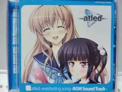 『atled-everlasting song-BGMサウンドトラック』
