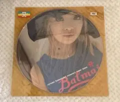 浜崎あゆみ ayumi hamasaki ピクチャーレコード　3枚セット 貴重 【2000年】 浜崎あゆみ【コンサートツアー限定盤】ピクチャー