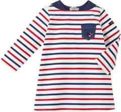 MIKI HOUSE DOUBLE.B ワンピース 110