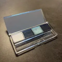 CLINIQUE All About Shadow Quad クリニークのサムネイル