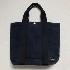 【美品】PORTER ポーター ペイントトートバッグ M キャンバス 人気 定番