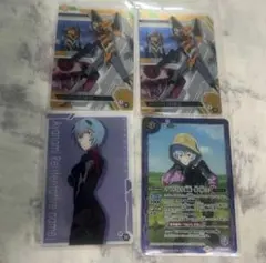 綾波レイ キャラクターグッズ