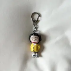 じゃりン子チエ おみくじストラップ ひらめちゃん - メルカリ