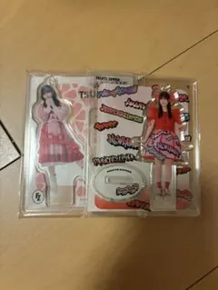 月足天音　アクリルスタンド