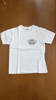 THE FLAT HEAD Tシャツ 2019年干支デザイン