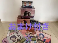 ワンピース　一番くじ　エモーショナルストーリーズ