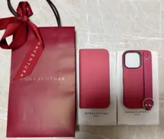 ボナベンチュラ iphone16pro