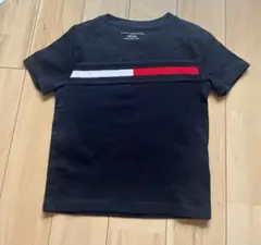 TOMMYHILFIGER キッズ　半袖Tシャツ