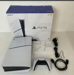 即日発送　ps5 CFI-2000 1TB ソフト/ディスクドライブ　プレステ5